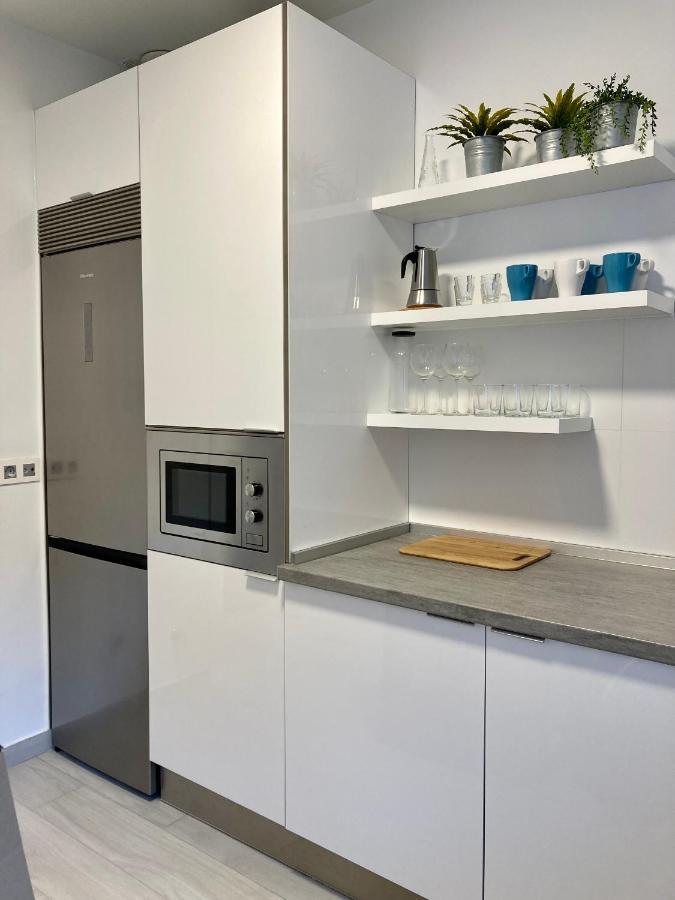 Angliru 1 Suite Santa Eulalia de Morcin Eksteriør billede
