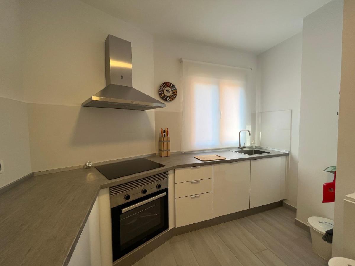 Angliru 1 Suite Santa Eulalia de Morcin Eksteriør billede