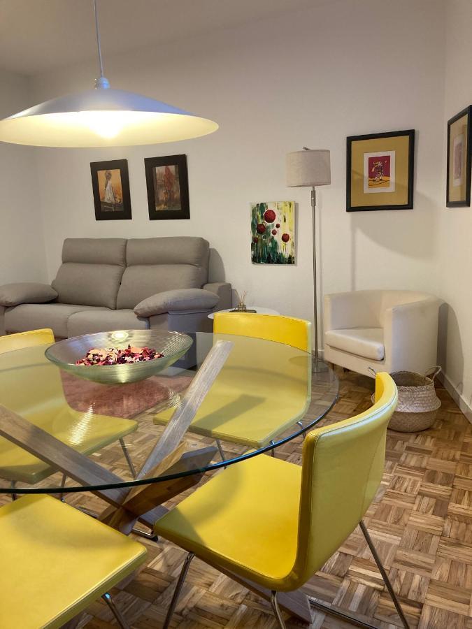 Angliru 1 Suite Santa Eulalia de Morcin Eksteriør billede